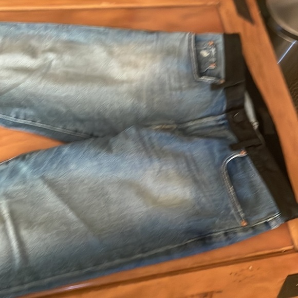 J Brand Distressed Jeans Size 36 - Picture 4 of 15